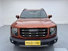 Great Wall Dachshund 1.5T DCT Two-Wheel Drive Border Collie Edition - ფოტო 2