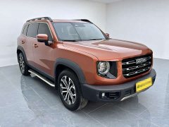 Great Wall Dachshund 1.5T DCT Two-Wheel Drive Border Collie Edition - ფოტო 3