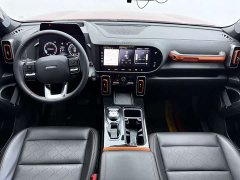Great Wall Dachshund 1.5T DCT Two-Wheel Drive Border Collie Edition - ფოტო 4