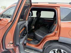 Great Wall Dachshund 1.5T DCT Two-Wheel Drive Border Collie Edition - ფოტო 5