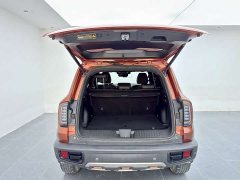 Great Wall Dachshund 1.5T DCT Two-Wheel Drive Border Collie Edition - ფოტო 8