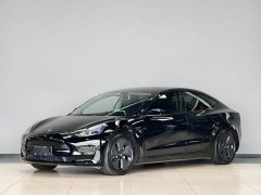 Tesla Model 3 Facelift Standard Range RWD Upgrade 3D1 - ფოტო 1
