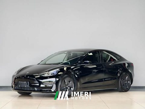 2021 Tesla Model 3 Facelift Standard Range RWD Upgrade 3D1 - ავტომობილი ჩინეთიდან