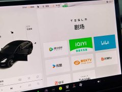 Tesla Model 3 Facelift Standard Range RWD Upgrade 3D1 - ფოტო 16