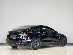 Tesla Model 3 Facelift Standard Range RWD Upgrade 3D1 - ფოტო 3