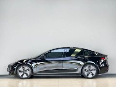 Tesla Model 3 Facelift Standard Range RWD Upgrade 3D1 - ფოტო 5