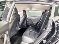 Tesla Model 3 Facelift Standard Range RWD Upgrade 3D1 - ფოტო 7