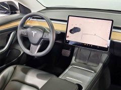 Tesla Model 3 Facelift Standard Range RWD Upgrade 3D1 - ფოტო 8