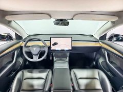 Tesla Model 3 Facelift Standard Range RWD Upgrade 3D1 - ფოტო 9