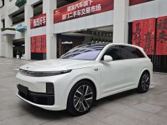 Li Auto L7 Ultra - ფოტო 1