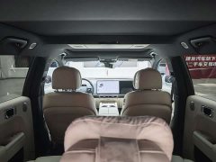 Li Auto L7 Ultra - ფოტო 11