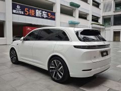 Li Auto L7 Ultra - ფოტო 12
