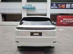 Li Auto L7 Ultra - ფოტო 13