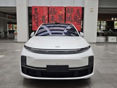 Li Auto L7 Ultra - ფოტო 2