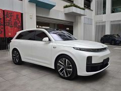 Li Auto L7 Ultra - ფოტო 3