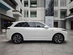 Li Auto L7 Ultra - ფოტო 4