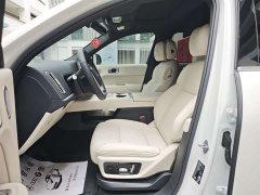 Li Auto L7 Ultra - ფოტო 5