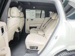 Li Auto L7 Ultra - ფოტო 6