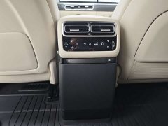 Li Auto L7 Ultra - ფოტო 9