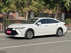 Toyota Avalon 2021 2.5L Luxury - ფოტო 1