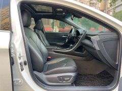 Toyota Avalon 2021 2.5L Luxury - ფოტო 10
