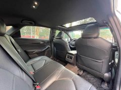 Toyota Avalon 2021 2.5L Luxury - ფოტო 11