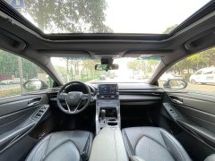 Toyota Avalon 2021 2.5L Luxury - ფოტო 12