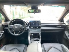 Toyota Avalon 2021 2.5L Luxury - ფოტო 13