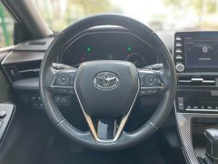 Toyota Avalon 2021 2.5L Luxury - ფოტო 14
