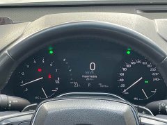 Toyota Avalon 2021 2.5L Luxury - ფოტო 17