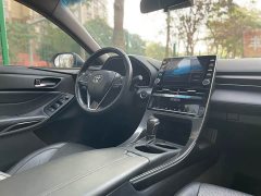 Toyota Avalon 2021 2.5L Luxury - ფოტო 18