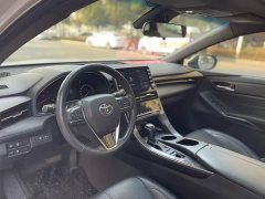 Toyota Avalon 2021 2.5L Luxury - ფოტო 19