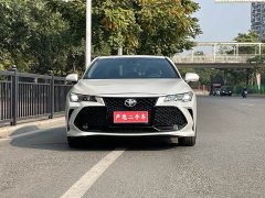 Toyota Avalon 2021 2.5L Luxury - ფოტო 2