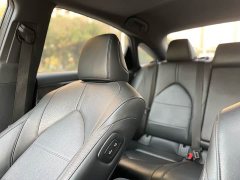 Toyota Avalon 2021 2.5L Luxury - ფოტო 20