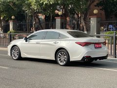 Toyota Avalon 2021 2.5L Luxury - ფოტო 3