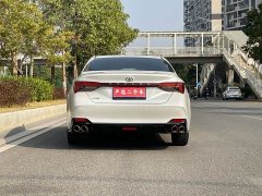 Toyota Avalon 2021 2.5L Luxury - ფოტო 4