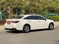 Toyota Avalon 2021 2.5L Luxury - ფოტო 5