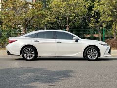 Toyota Avalon 2021 2.5L Luxury - ფოტო 6