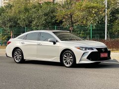 Toyota Avalon 2021 2.5L Luxury - ფოტო 7