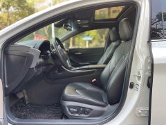 Toyota Avalon 2021 2.5L Luxury - ფოტო 8
