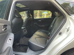Toyota Avalon 2021 2.5L Luxury - ფოტო 9
