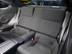 Subaru BRZ 2.4L Manual - ფოტო 10