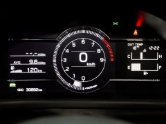 Subaru BRZ 2.4L Manual - ფოტო 12