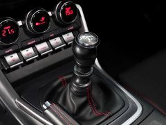 Subaru BRZ 2.4L Manual - ფოტო 13