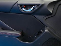 Subaru BRZ 2.4L Manual - ფოტო 17