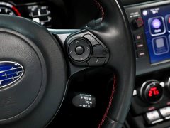 Subaru BRZ 2.4L Manual - ფოტო 18