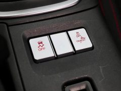 Subaru BRZ 2.4L Manual - ფოტო 19