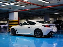 Subaru BRZ 2.4L Manual - ფოტო 3