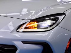 Subaru BRZ 2.4L Manual - ფოტო 4