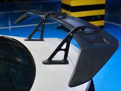 Subaru BRZ 2.4L Manual - ფოტო 6